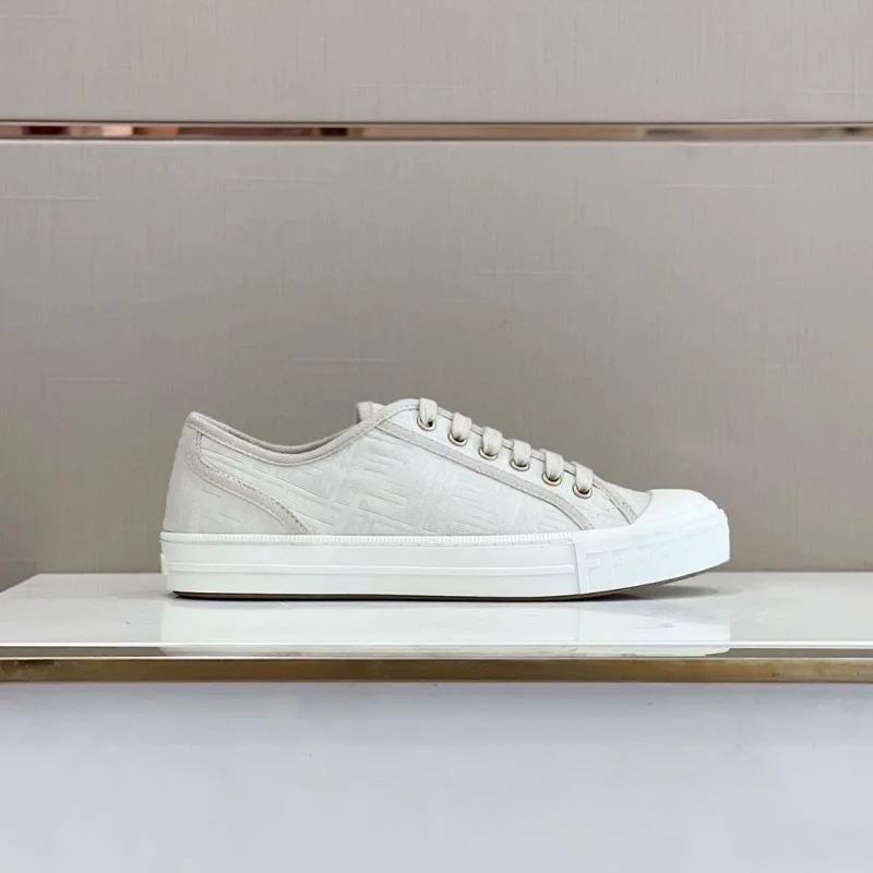 Fendi Low Shoes SportInspired 23259