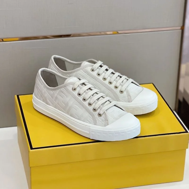 Fendi Low Shoes SportInspired 23259