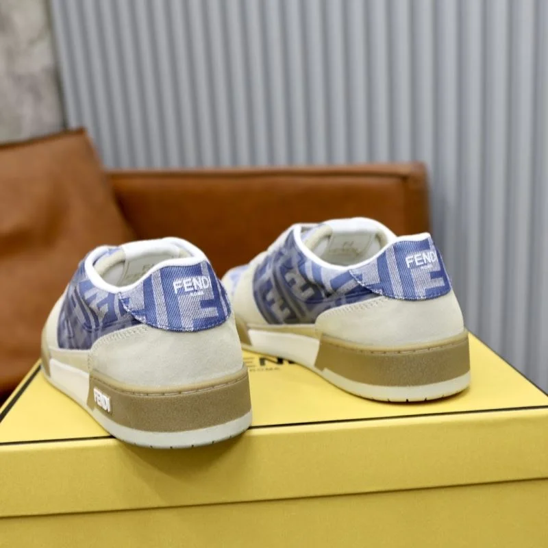 GoAnywhere Fendi Low Shoes 23233