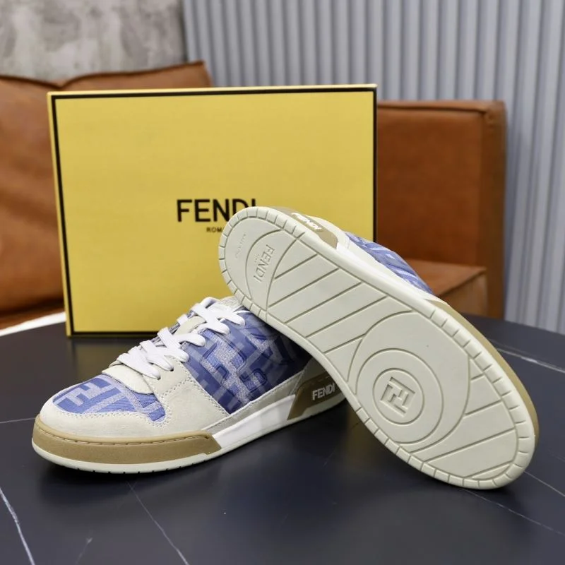 GoAnywhere Fendi Low Shoes 23233