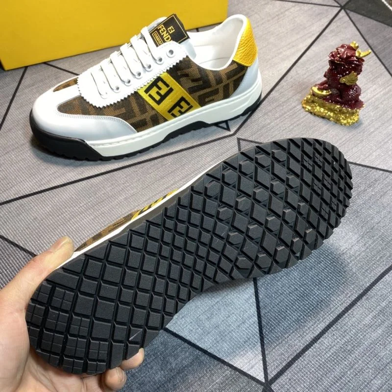 Fendi Low Shoes OnTrend 23216