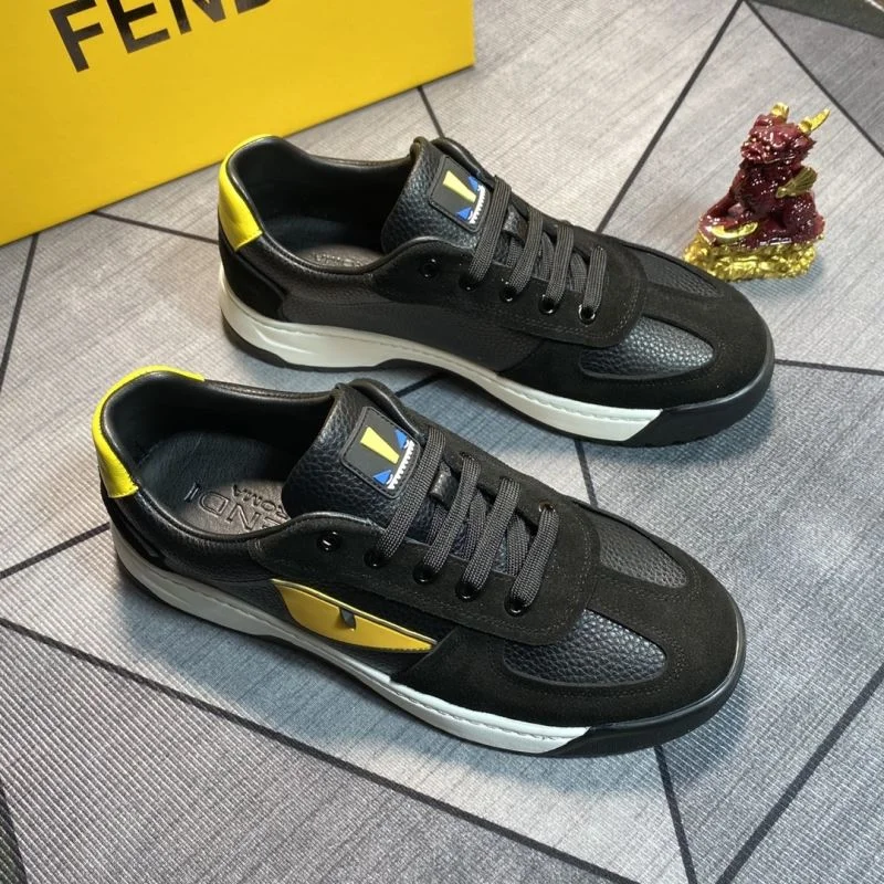 WeatherProof Fendi Low Shoes 23220