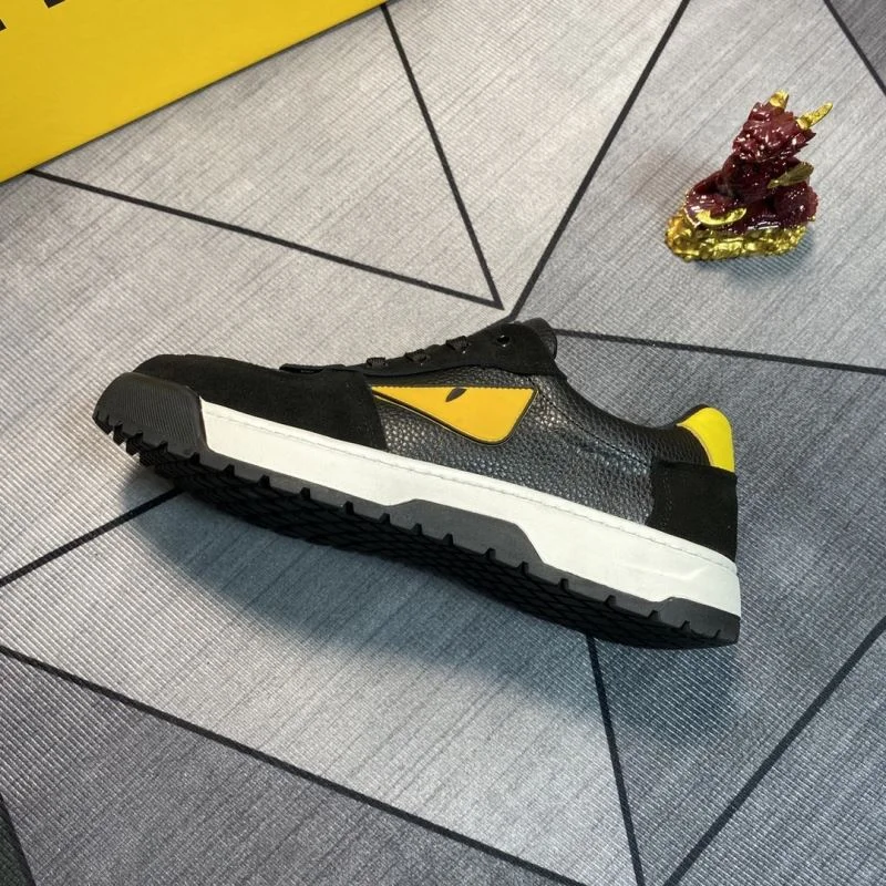 WeatherProof Fendi Low Shoes 23220