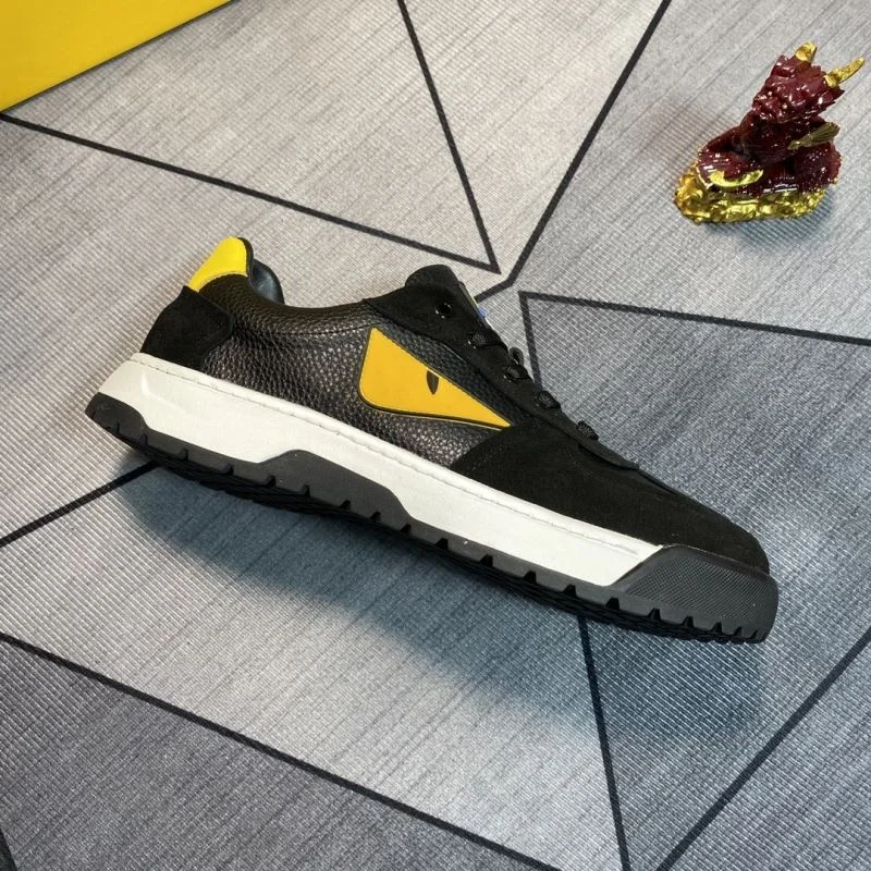 WeatherProof Fendi Low Shoes 23220