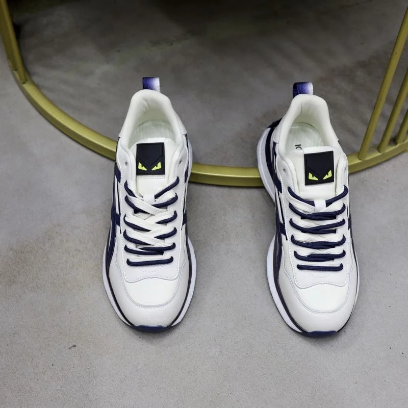 Fendi Low Shoes Lightweight 23213
