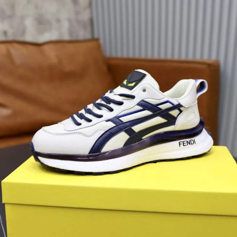 Fendi Low Shoes Lightweight 23213