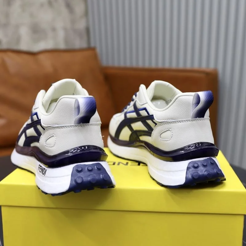 Fendi Low Shoes Lightweight 23213