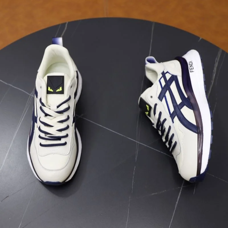 Fendi Low Shoes Lightweight 23213