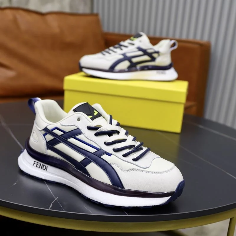 Fendi Low Shoes Lightweight 23213