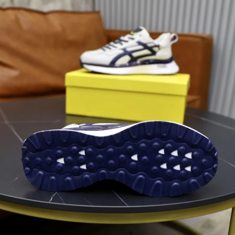 Fendi Low Shoes Lightweight 23213