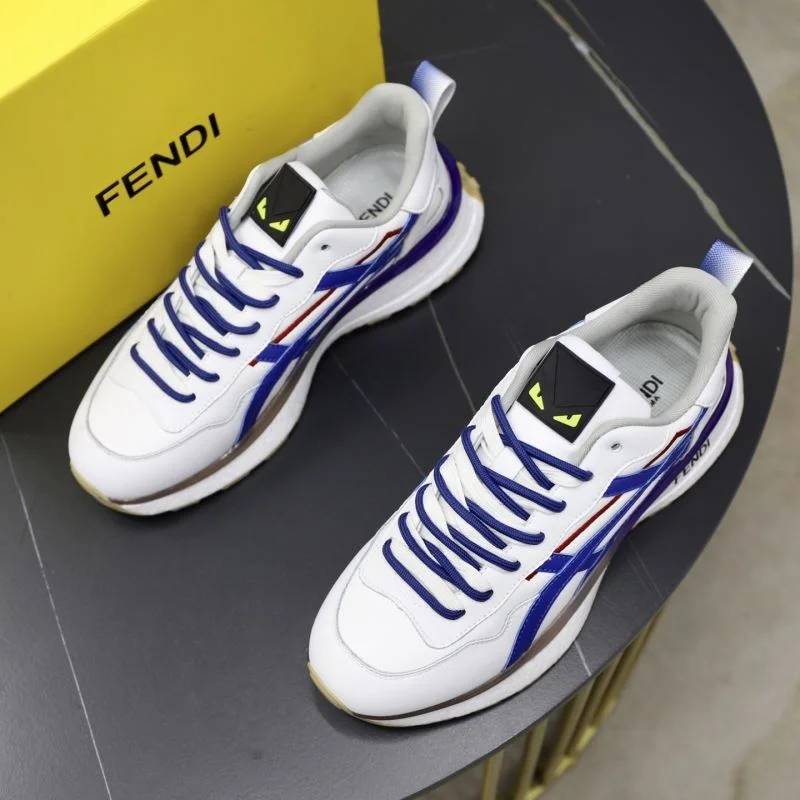 Fendi Low Shoes SmartChoice 23210