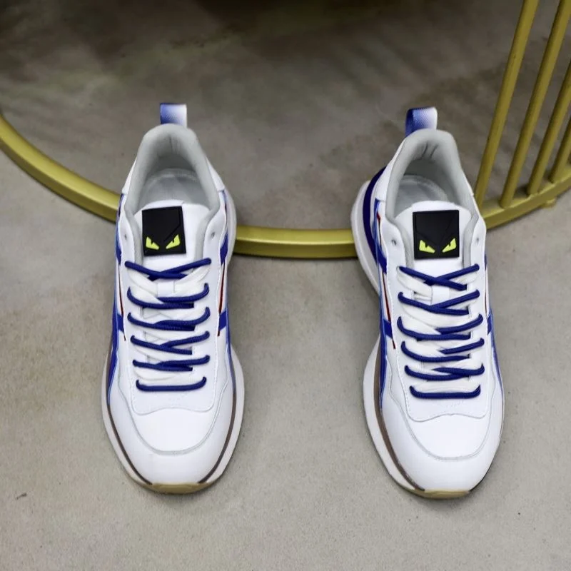 Fendi Low Shoes SmartChoice 23210