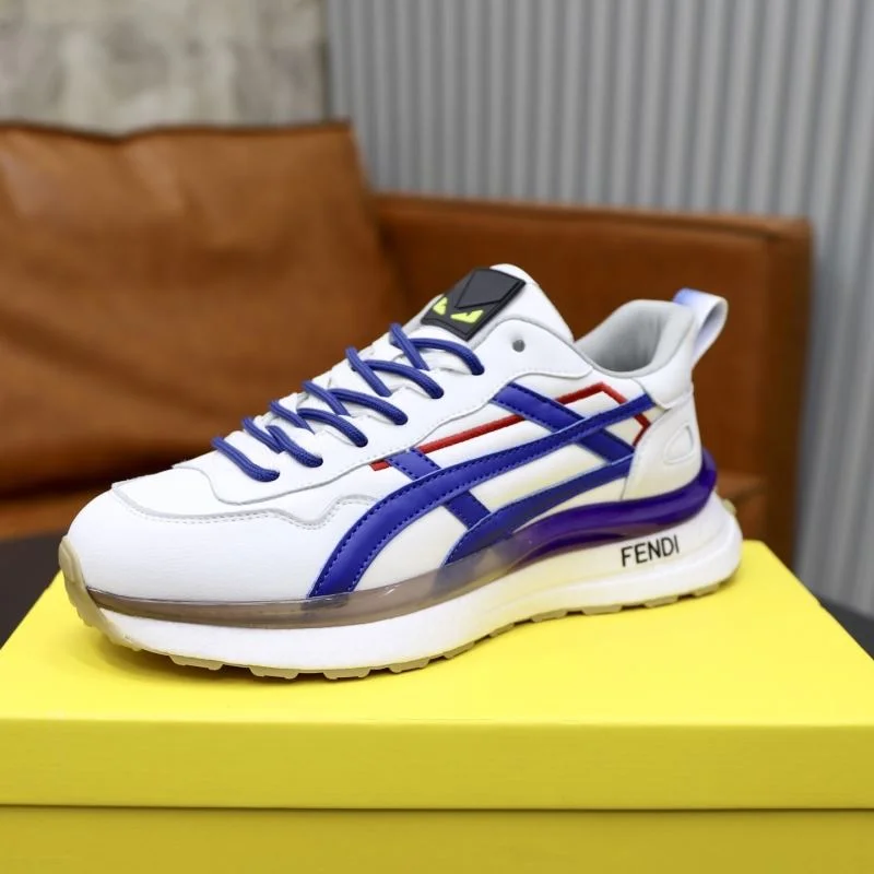 Fendi Low Shoes SmartChoice 23210
