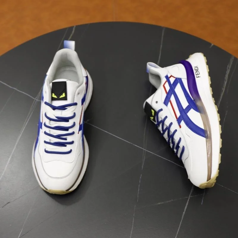 Fendi Low Shoes SmartChoice 23210