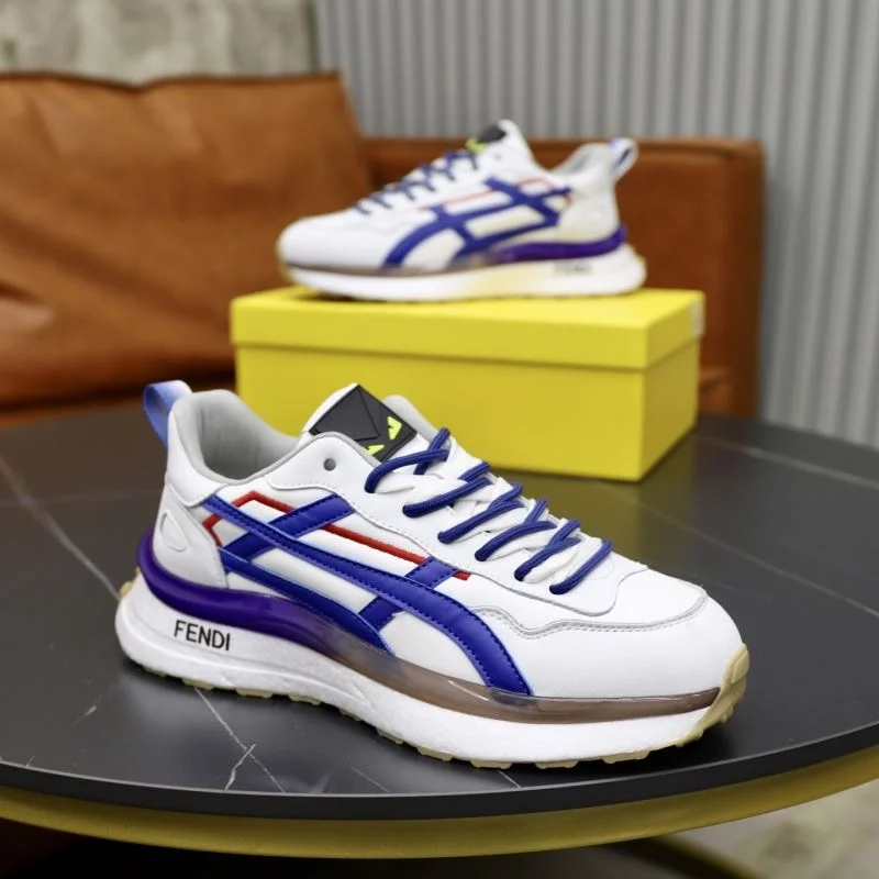 Fendi Low Shoes SmartChoice 23210