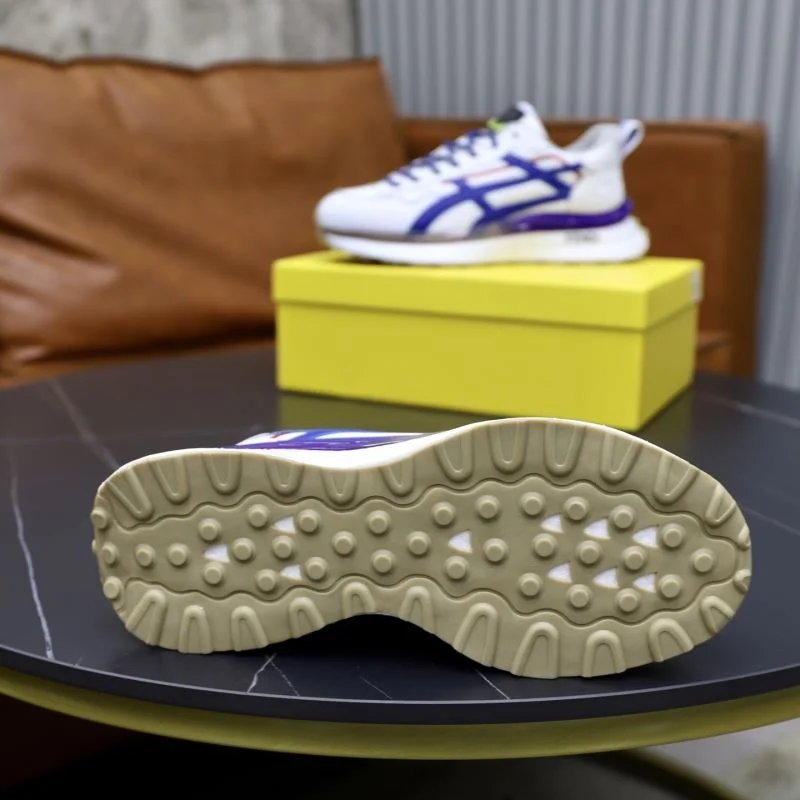 Fendi Low Shoes SmartChoice 23210