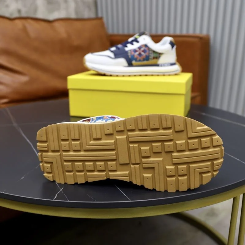 NewStyle Fendi Low Shoes 23211