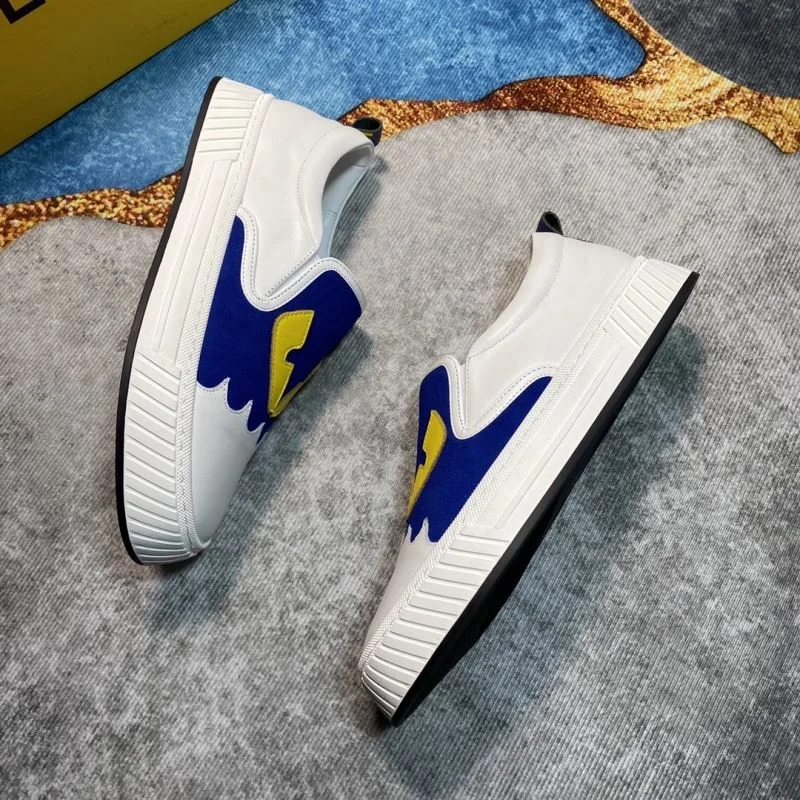 Fendi Low Shoes UrbanChic 23209
