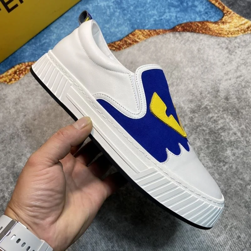 Fendi Low Shoes UrbanChic 23209