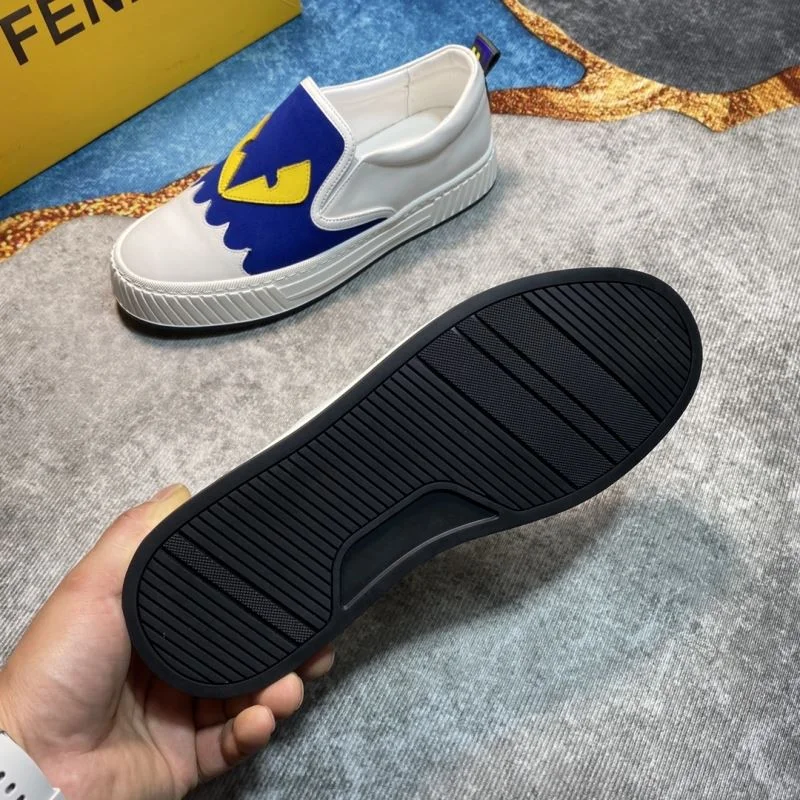 Fendi Low Shoes UrbanChic 23209