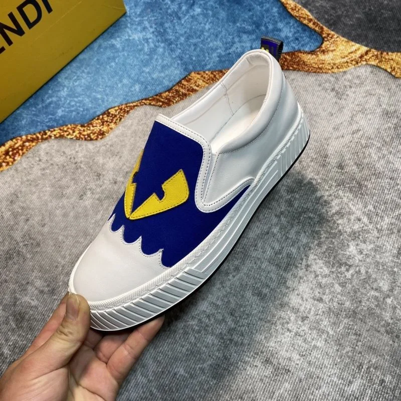 Fendi Low Shoes UrbanChic 23209