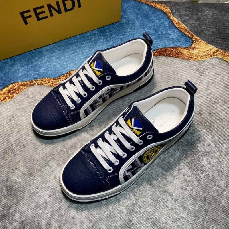 OnTrend Fendi Low Shoes 23205
