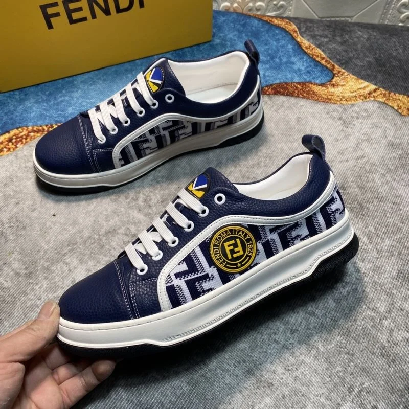 OnTrend Fendi Low Shoes 23205