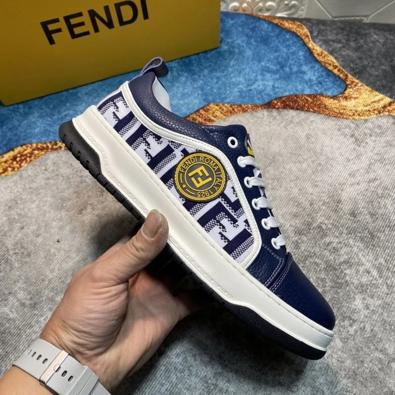 OnTrend Fendi Low Shoes 23205