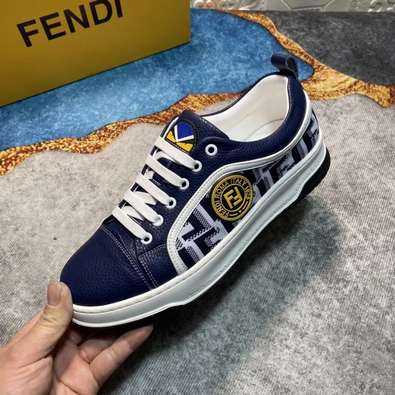 OnTrend Fendi Low Shoes 23205