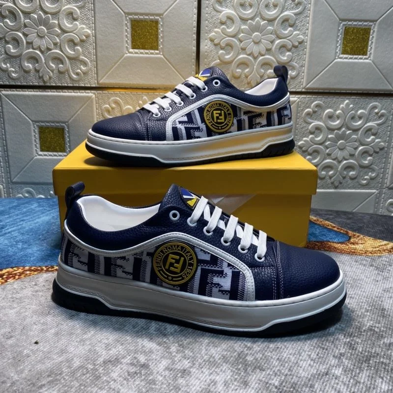 OnTrend Fendi Low Shoes 23205