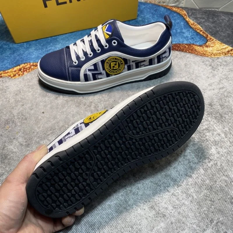 OnTrend Fendi Low Shoes 23205