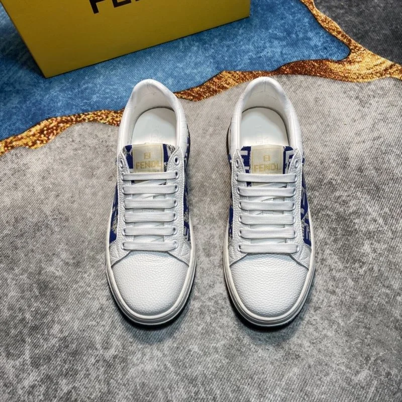 SmartChoice Fendi Low Shoes 23202