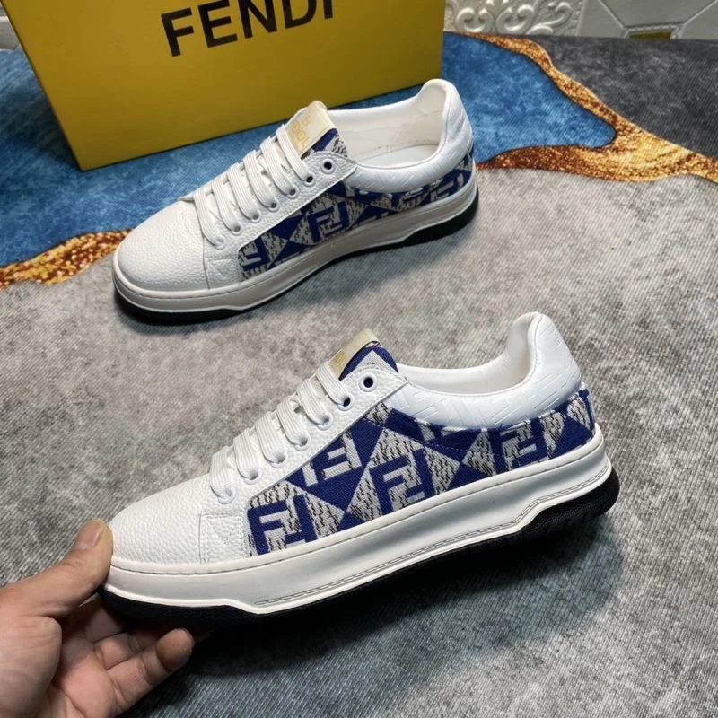 SmartChoice Fendi Low Shoes 23202