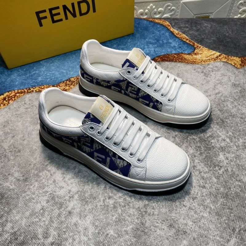 SmartChoice Fendi Low Shoes 23202