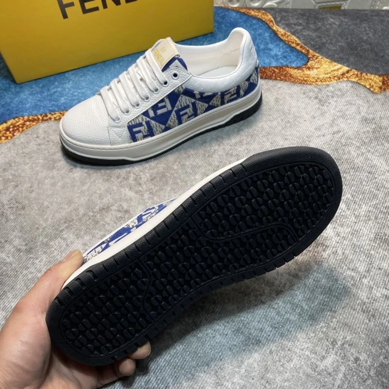 SmartChoice Fendi Low Shoes 23202