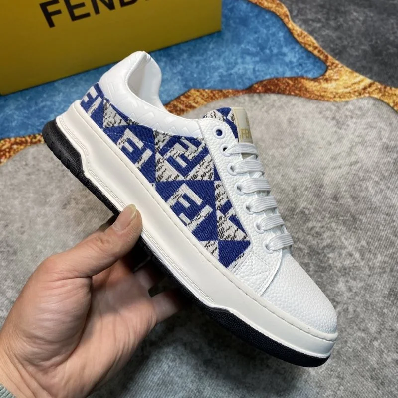 SmartChoice Fendi Low Shoes 23202