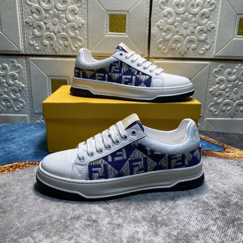 SmartChoice Fendi Low Shoes 23202