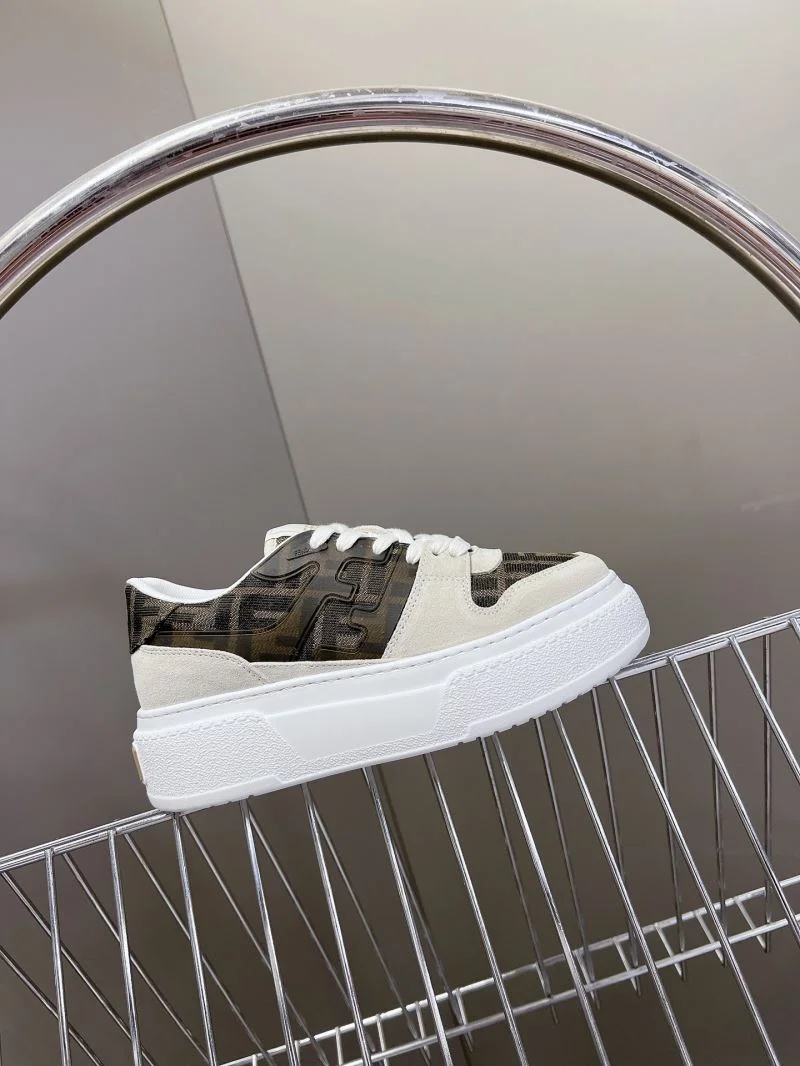 Attractive Fendi Low Shoes 23320