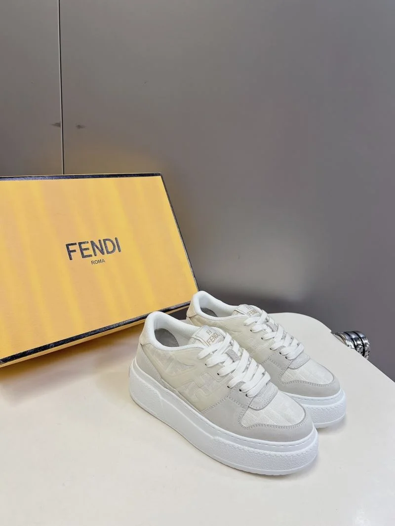 EasyCare Fendi Low Shoes 23312
