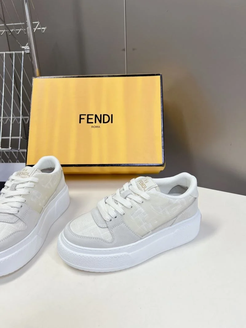 EasyCare Fendi Low Shoes 23312