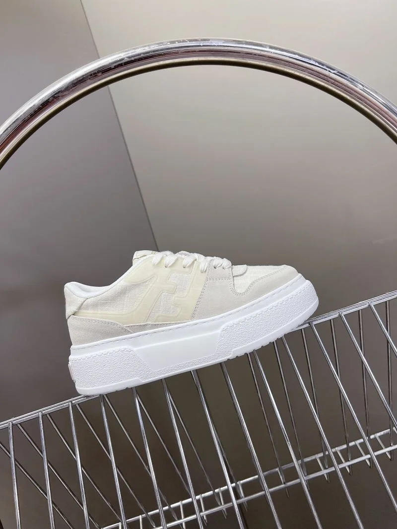 EasyCare Fendi Low Shoes 23312