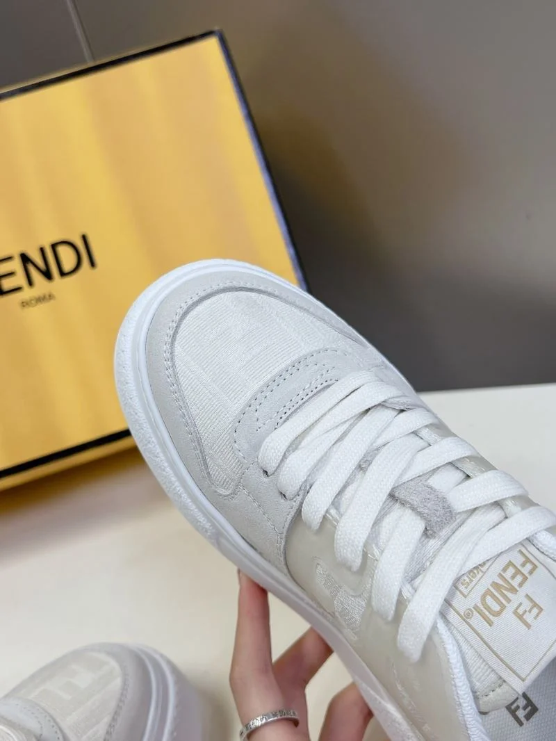 EasyCare Fendi Low Shoes 23312