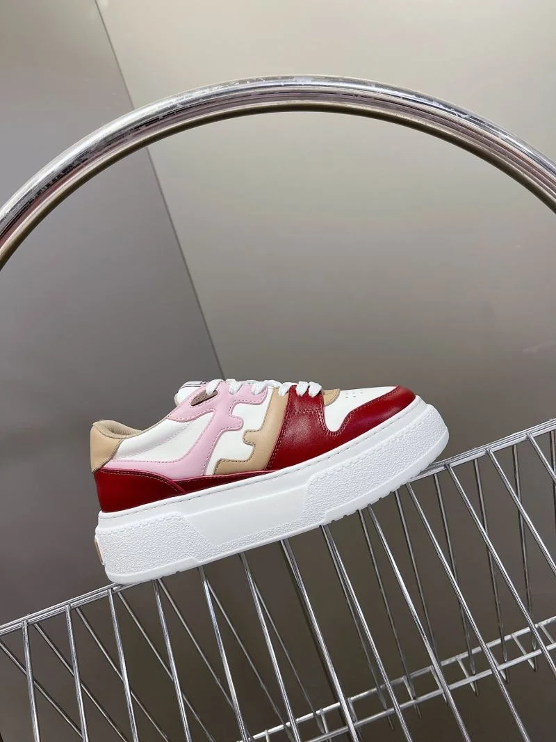 Fendi Low Shoes StreetReady 23310