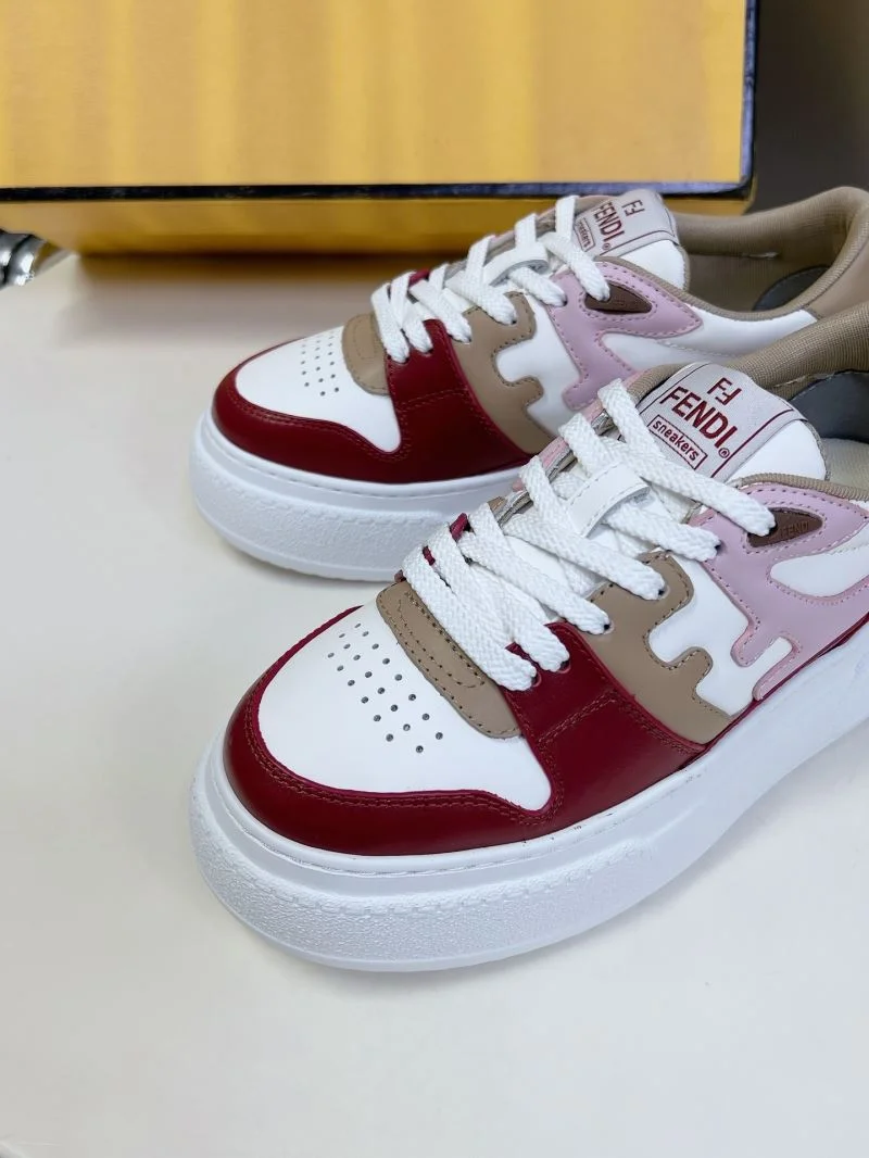 Fendi Low Shoes StreetReady 23310