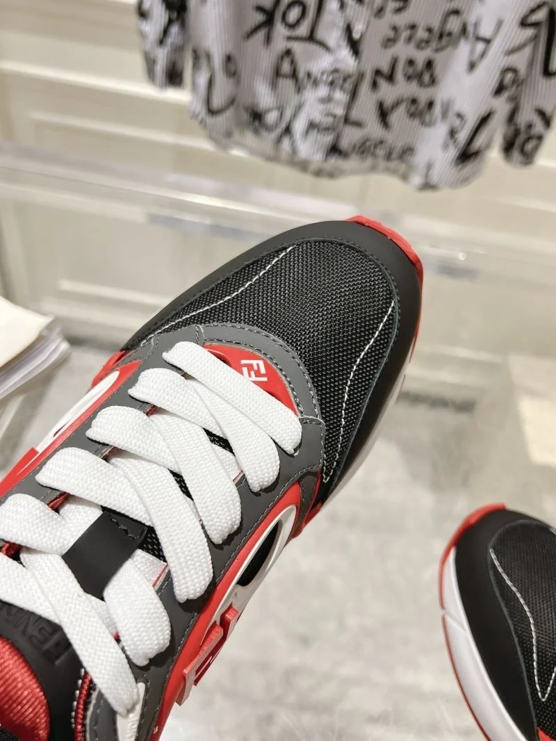 Fendi Low Shoes EasyMatch 23539