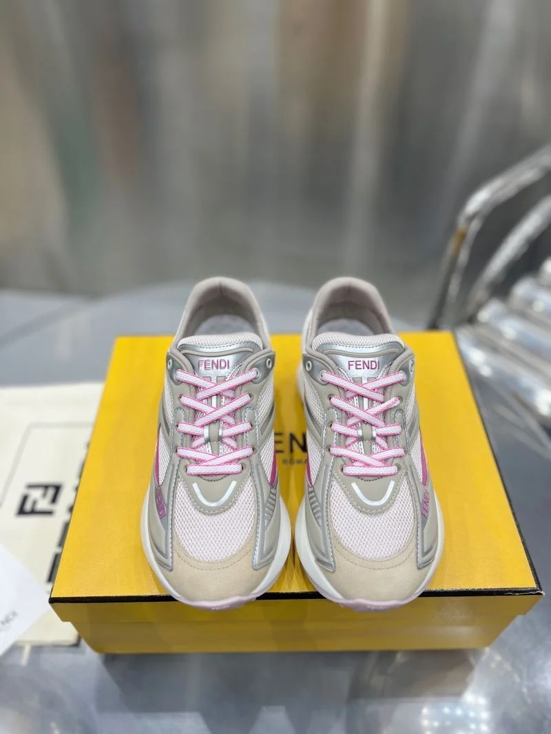FreshLook Fendi Low Shoes 23529