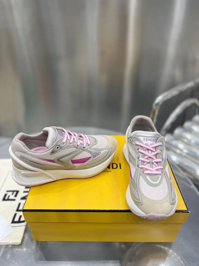 FreshLook Fendi Low Shoes 23529