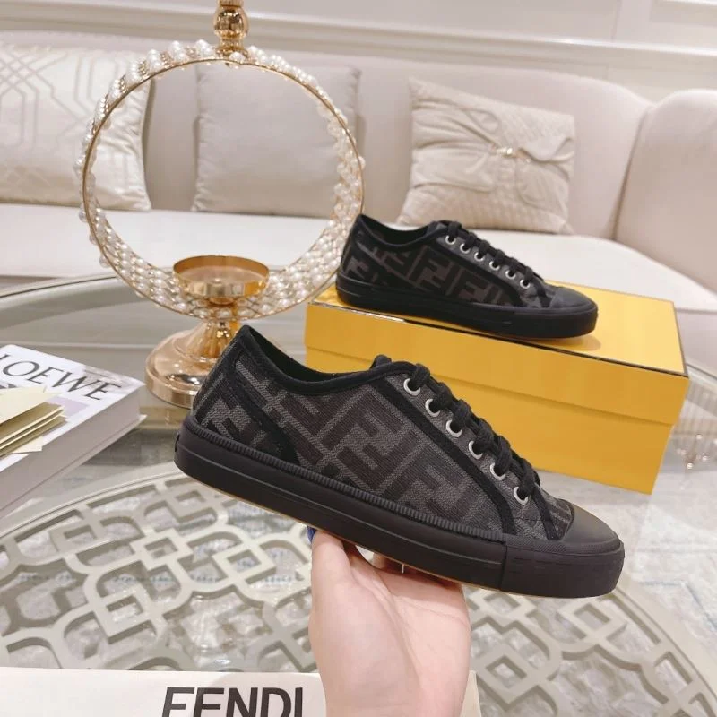 Fendi Low Shoes ZeroBulk 23530