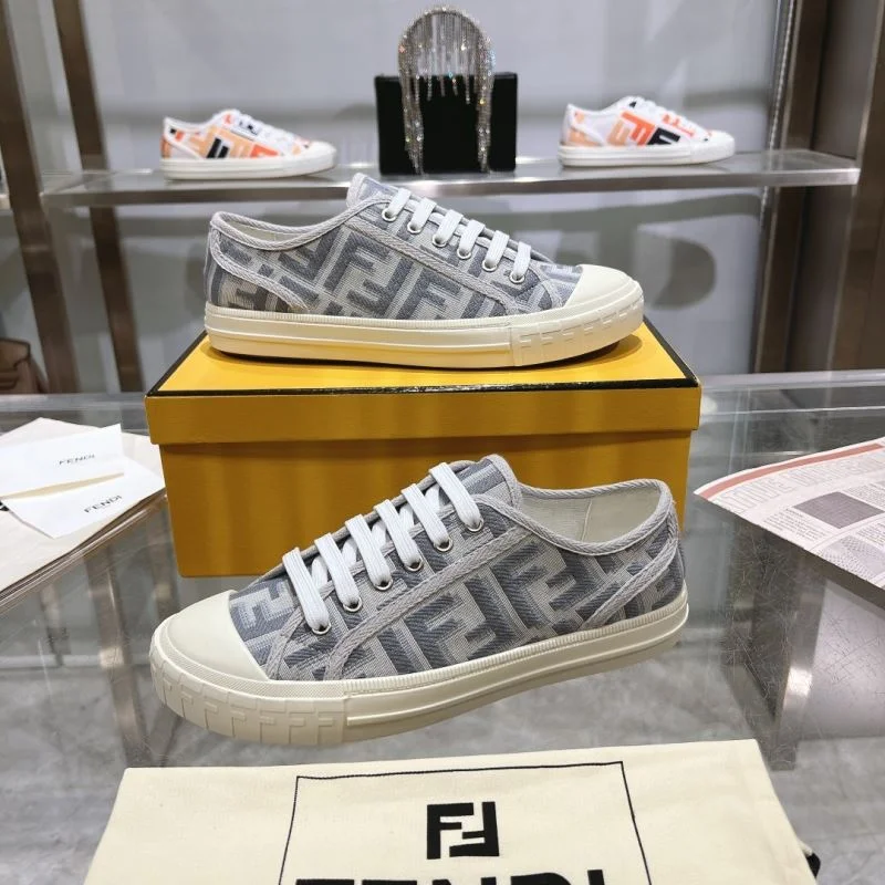 UrbanChic Fendi Low Shoes 23464