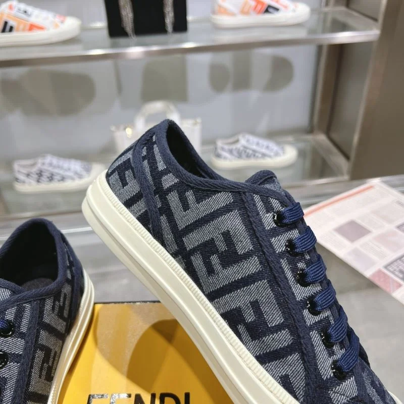 Fendi Low Shoes TopPick 23455